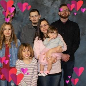 Meet your Posher, Trisha